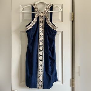 EUC Lilly Pulitzer Dress